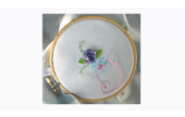 CraftArtEdu Margaret Land  Embroidery Materials for Beginners