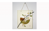 CraftArtEdu Michele Yamaguma-Sakura-Cherry Blossom Collage