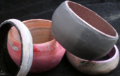 Scrap Clay Bangle Forms: A Free Basic Class with Deb Hart